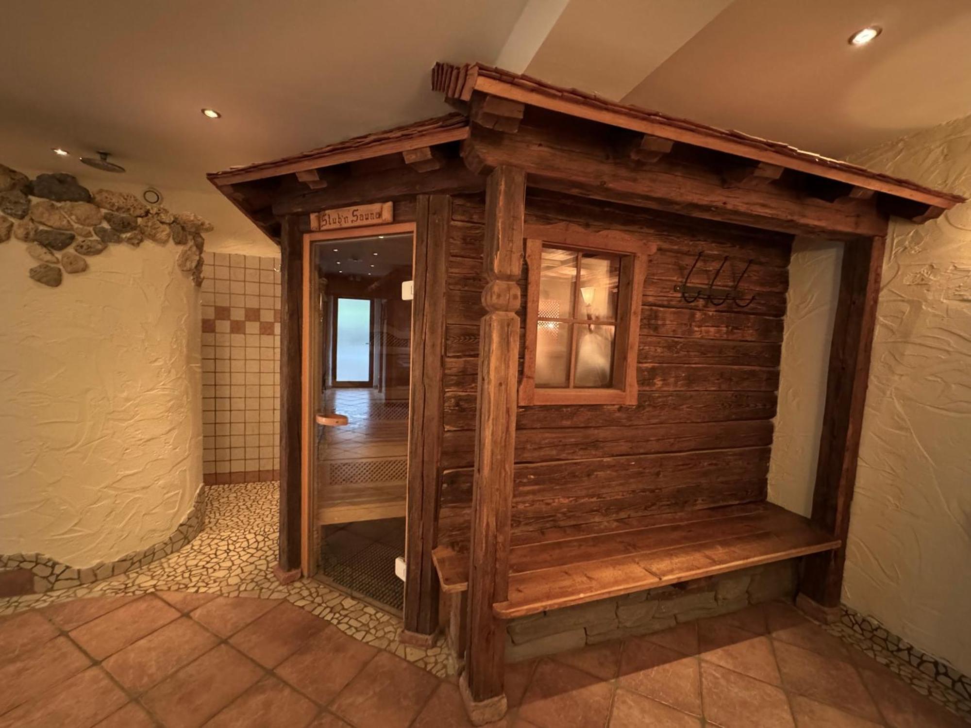 Natur & Familienhotel Der Stieglerhof Radstadt Esterno foto