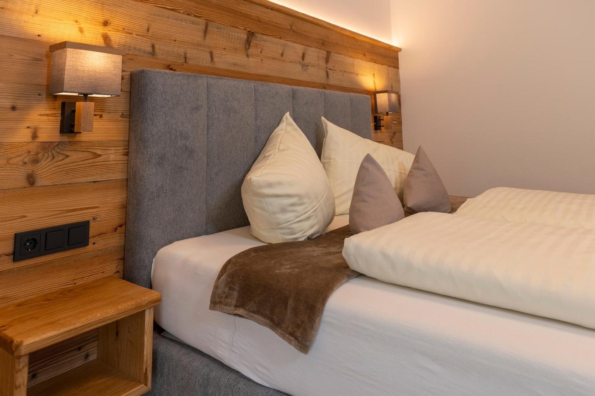 Natur & Familienhotel Der Stieglerhof Radstadt Esterno foto