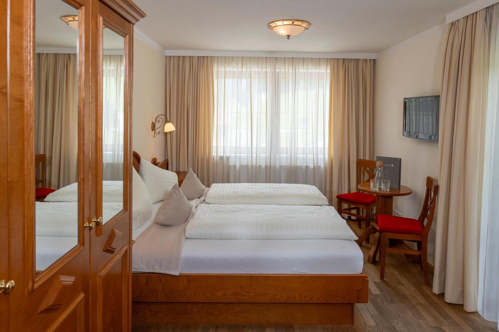 Natur & Familienhotel Der Stieglerhof Radstadt Esterno foto