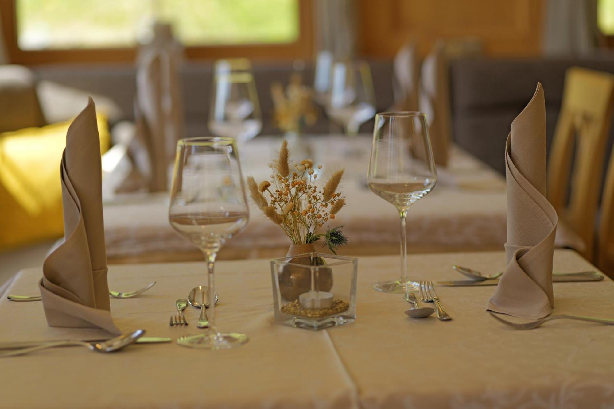 Natur & Familienhotel Der Stieglerhof Radstadt Esterno foto