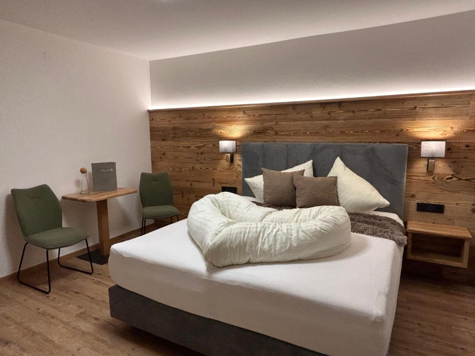 Natur & Familienhotel Der Stieglerhof Radstadt Esterno foto