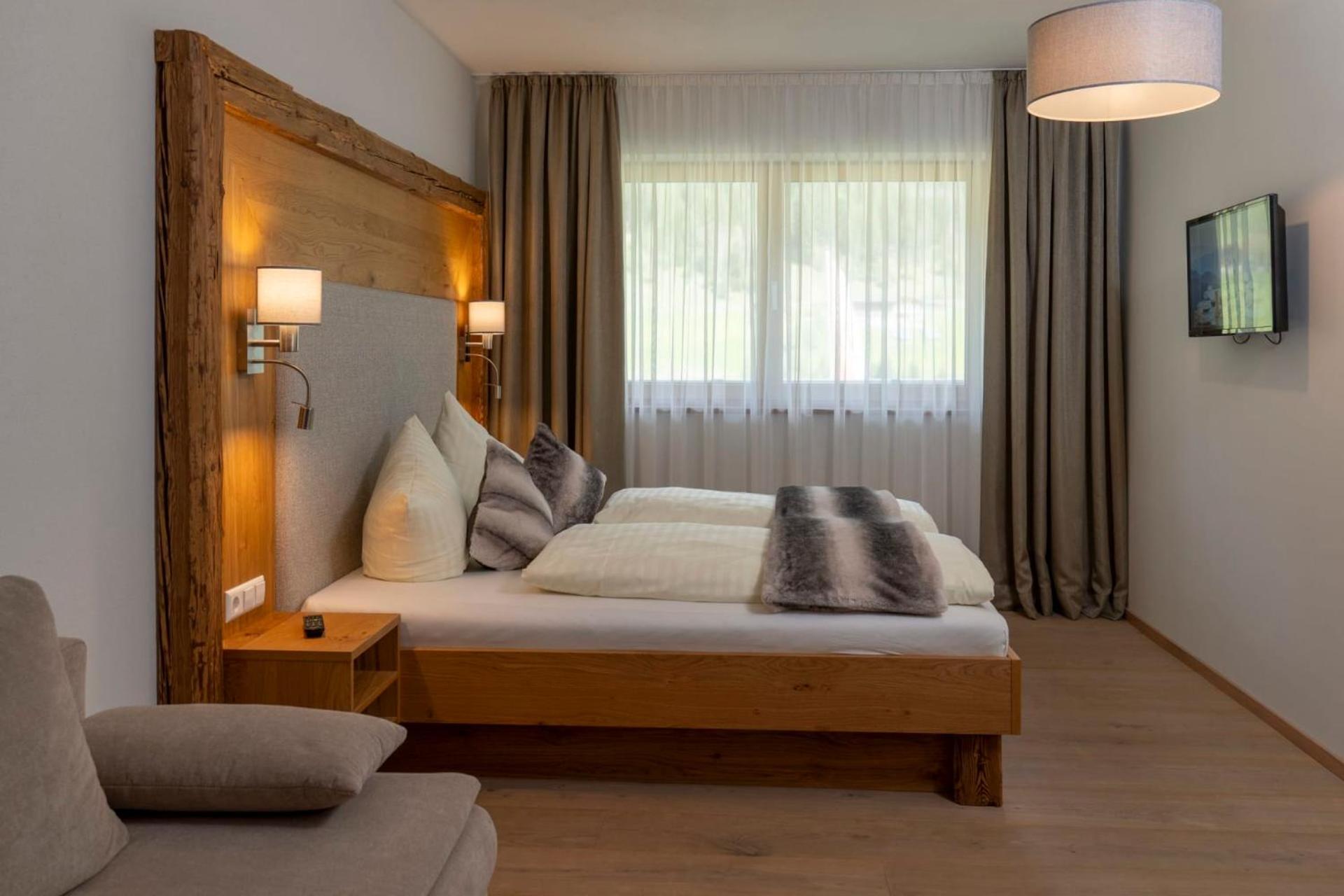 Natur & Familienhotel Der Stieglerhof Radstadt Esterno foto