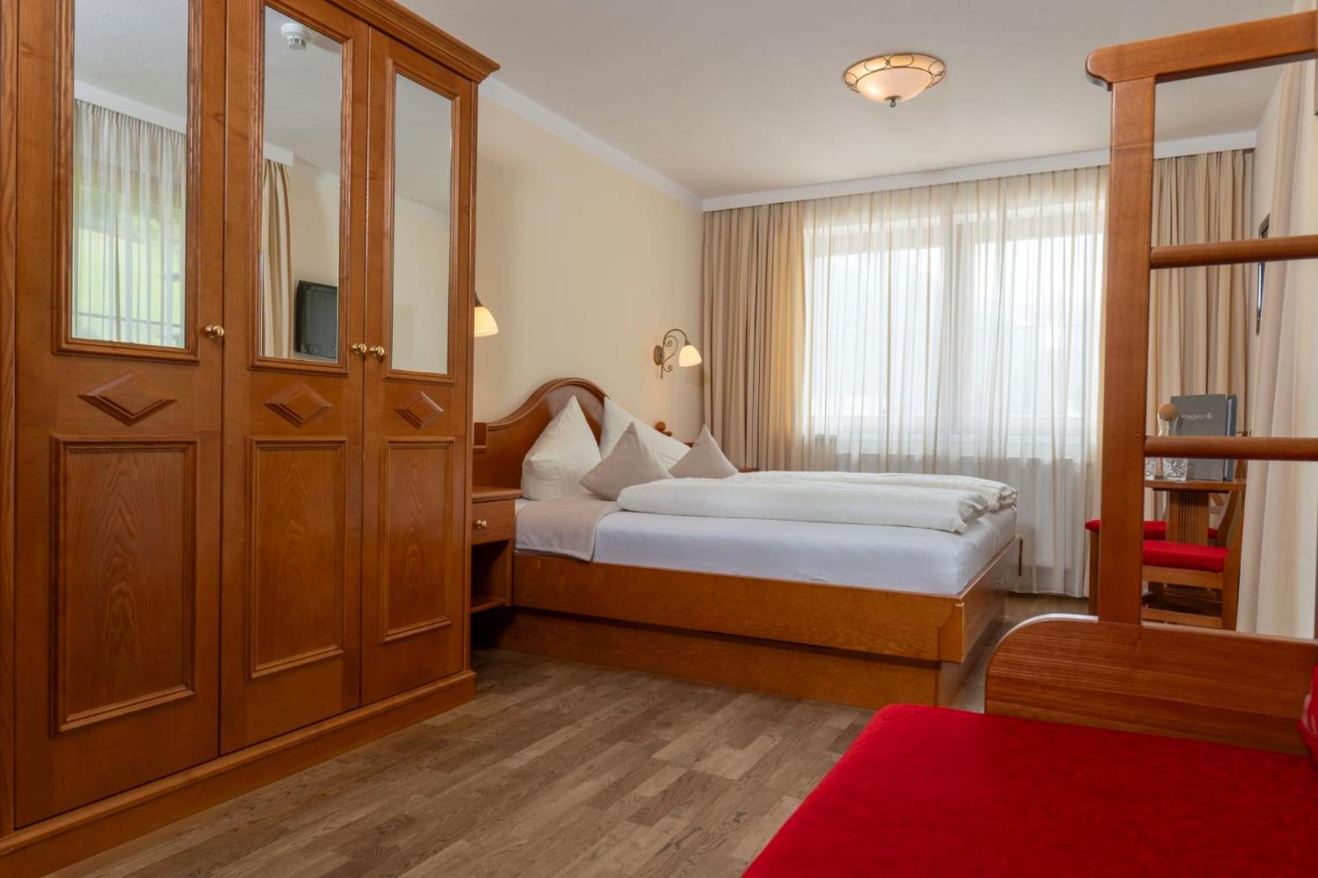 Natur & Familienhotel Der Stieglerhof Radstadt Esterno foto