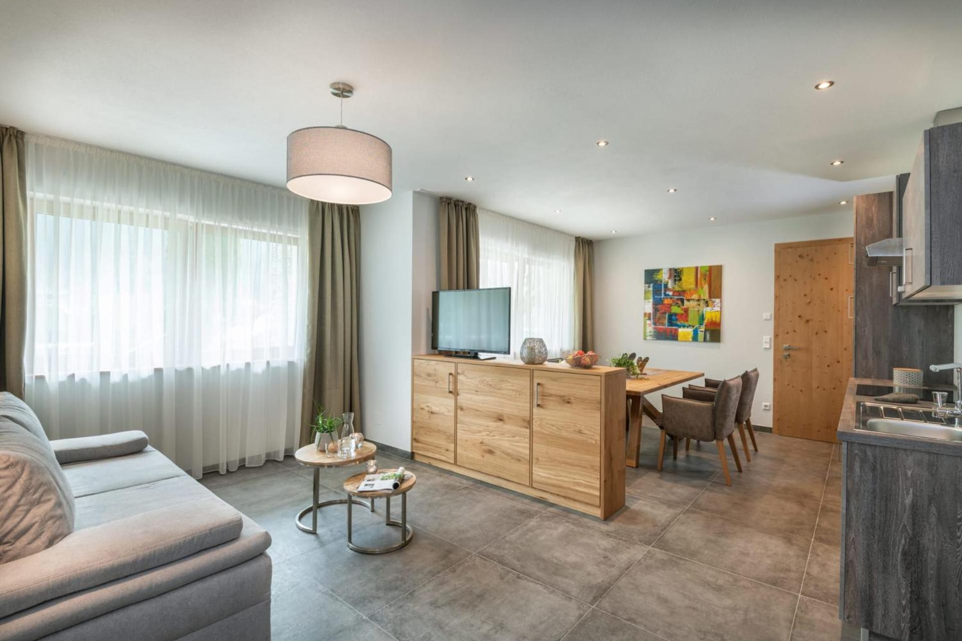 Natur & Familienhotel Der Stieglerhof Radstadt Esterno foto