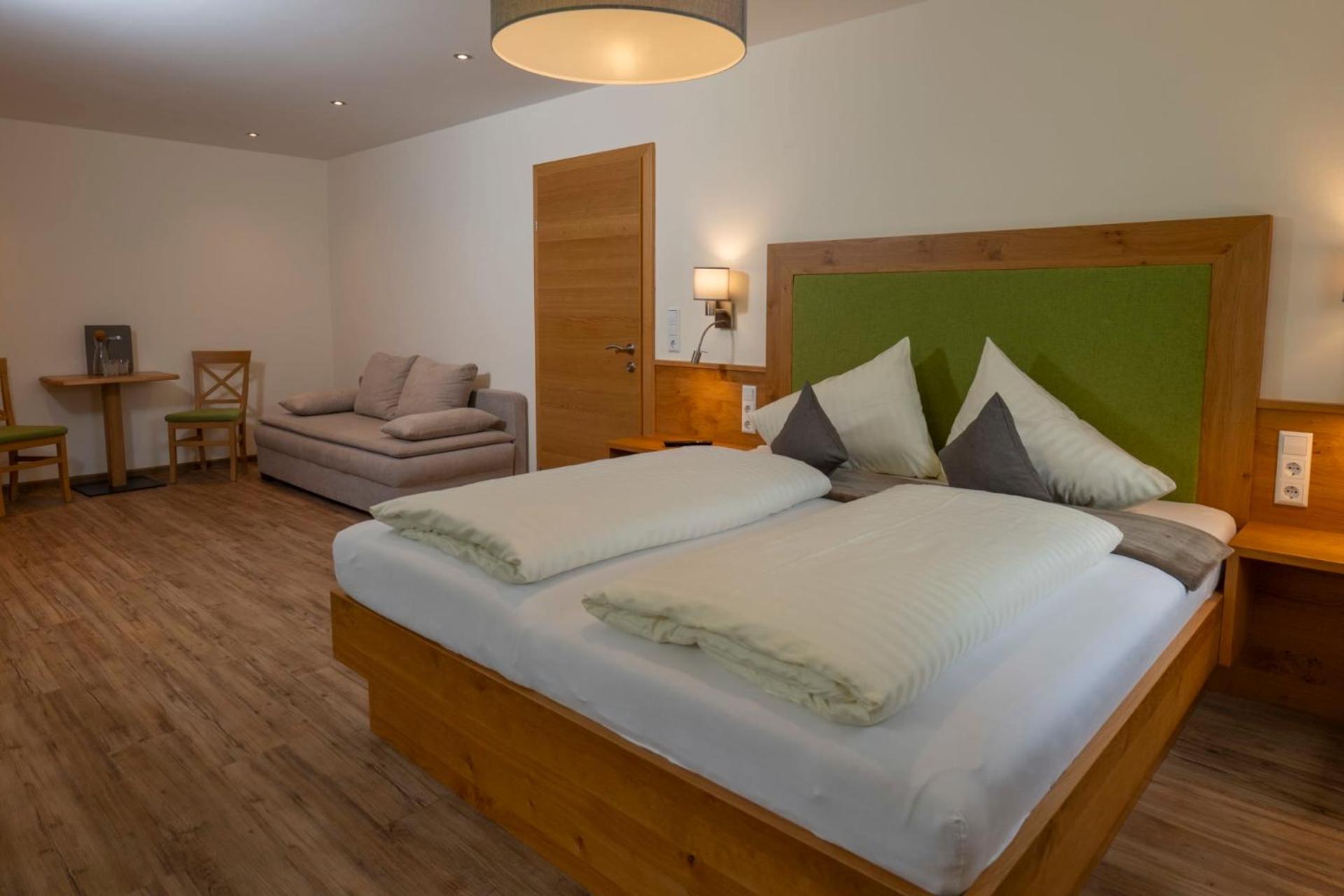 Natur & Familienhotel Der Stieglerhof Radstadt Esterno foto