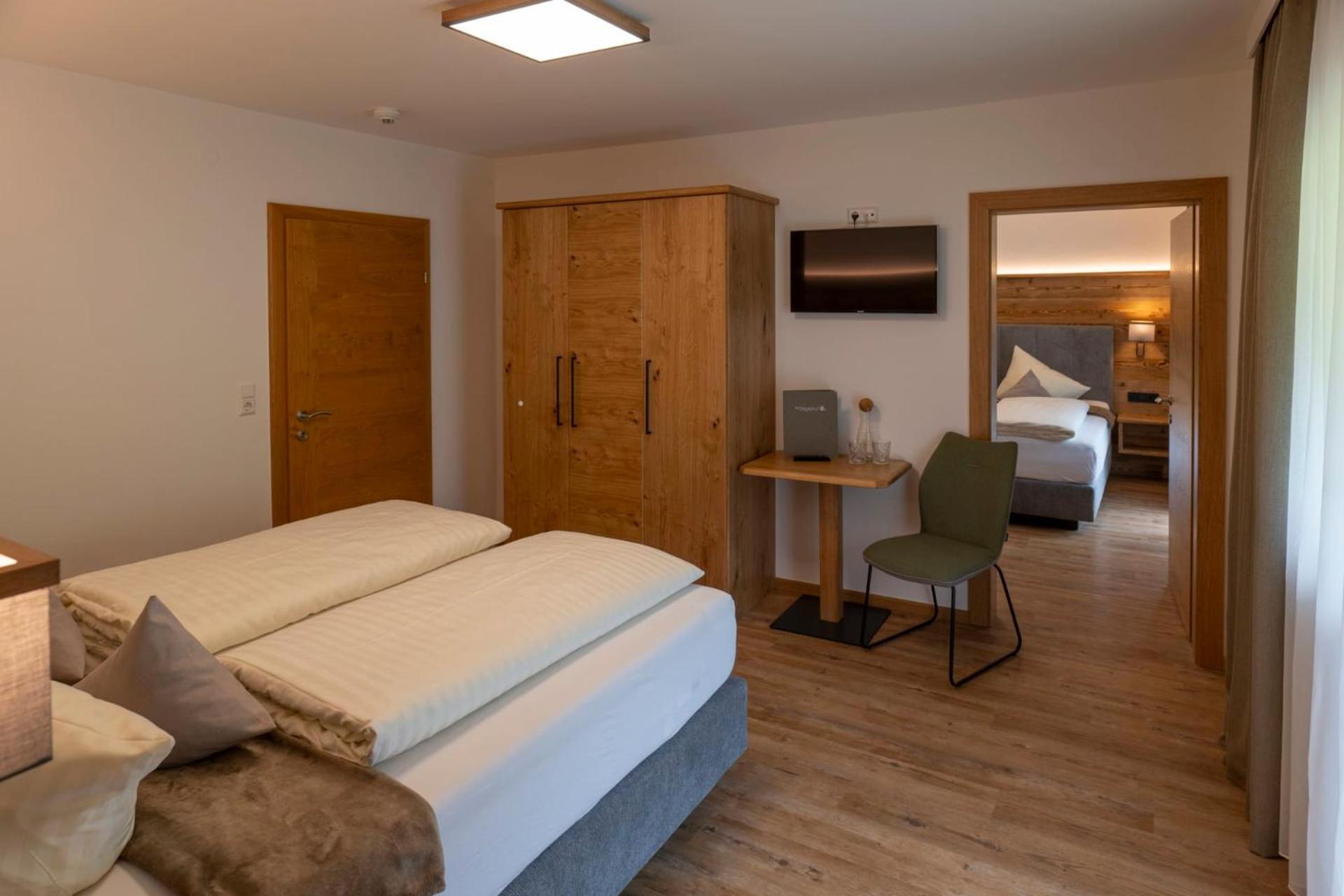 Natur & Familienhotel Der Stieglerhof Radstadt Esterno foto
