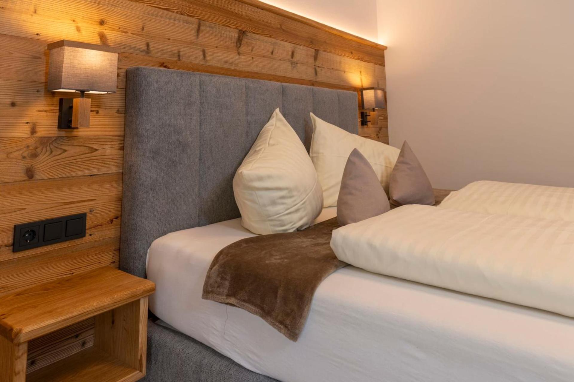 Natur & Familienhotel Der Stieglerhof Radstadt Esterno foto
