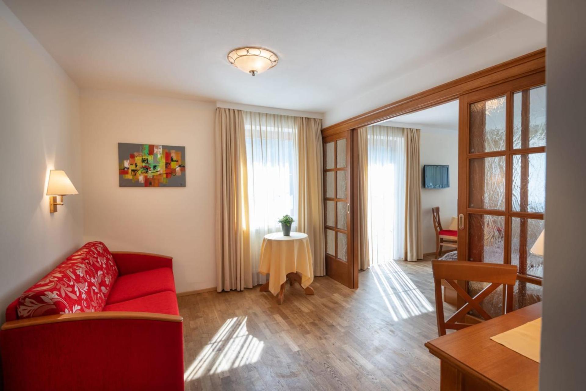 Natur & Familienhotel Der Stieglerhof Radstadt Esterno foto