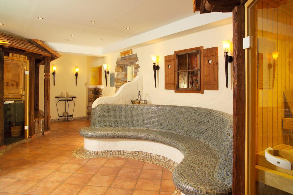 Natur & Familienhotel Der Stieglerhof Radstadt Esterno foto
