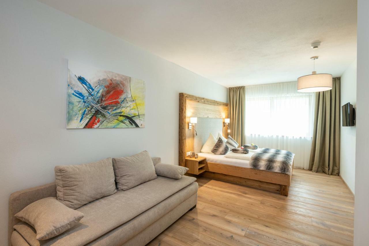 Natur & Familienhotel Der Stieglerhof Radstadt Esterno foto
