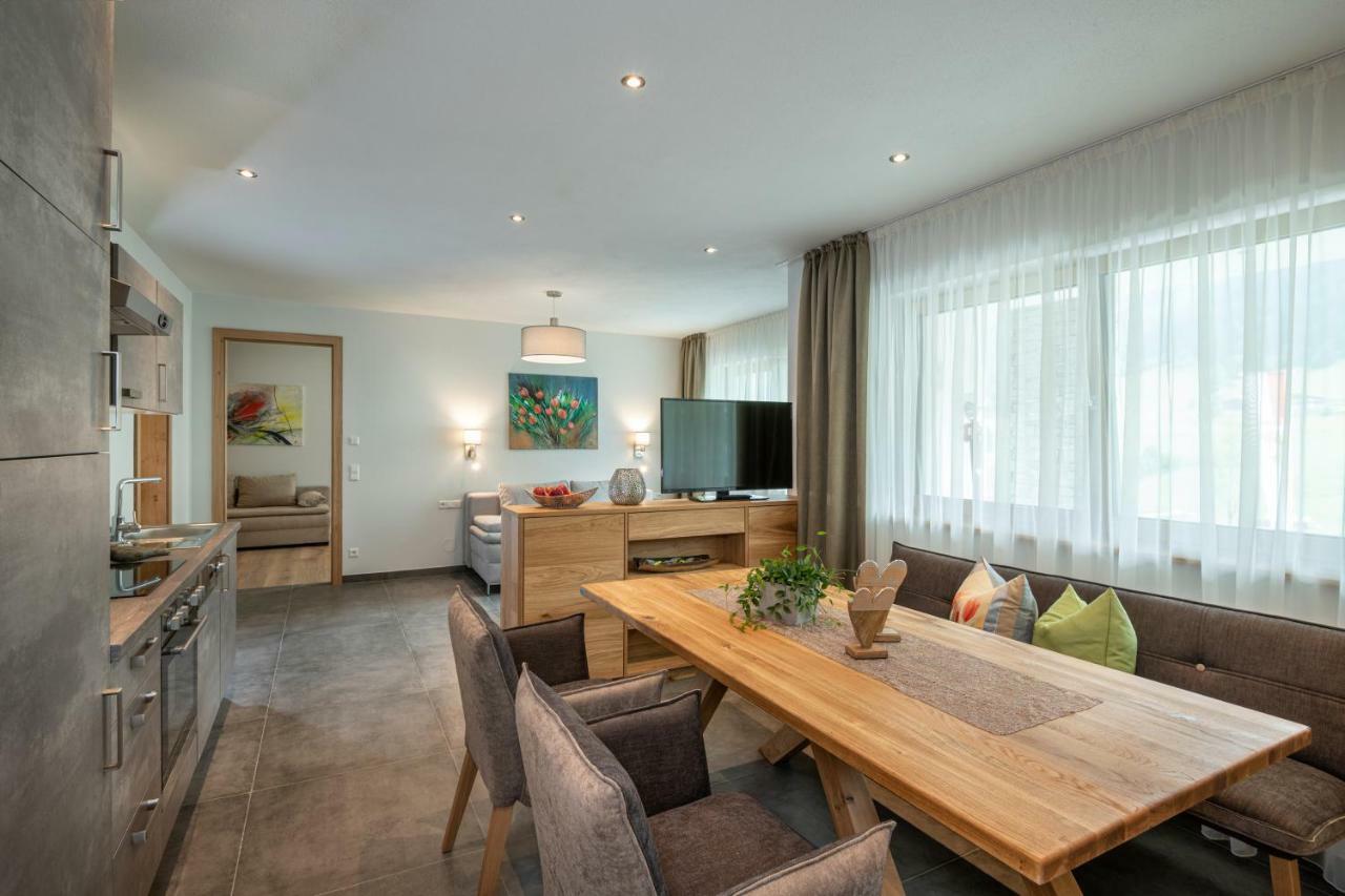 Natur & Familienhotel Der Stieglerhof Radstadt Esterno foto