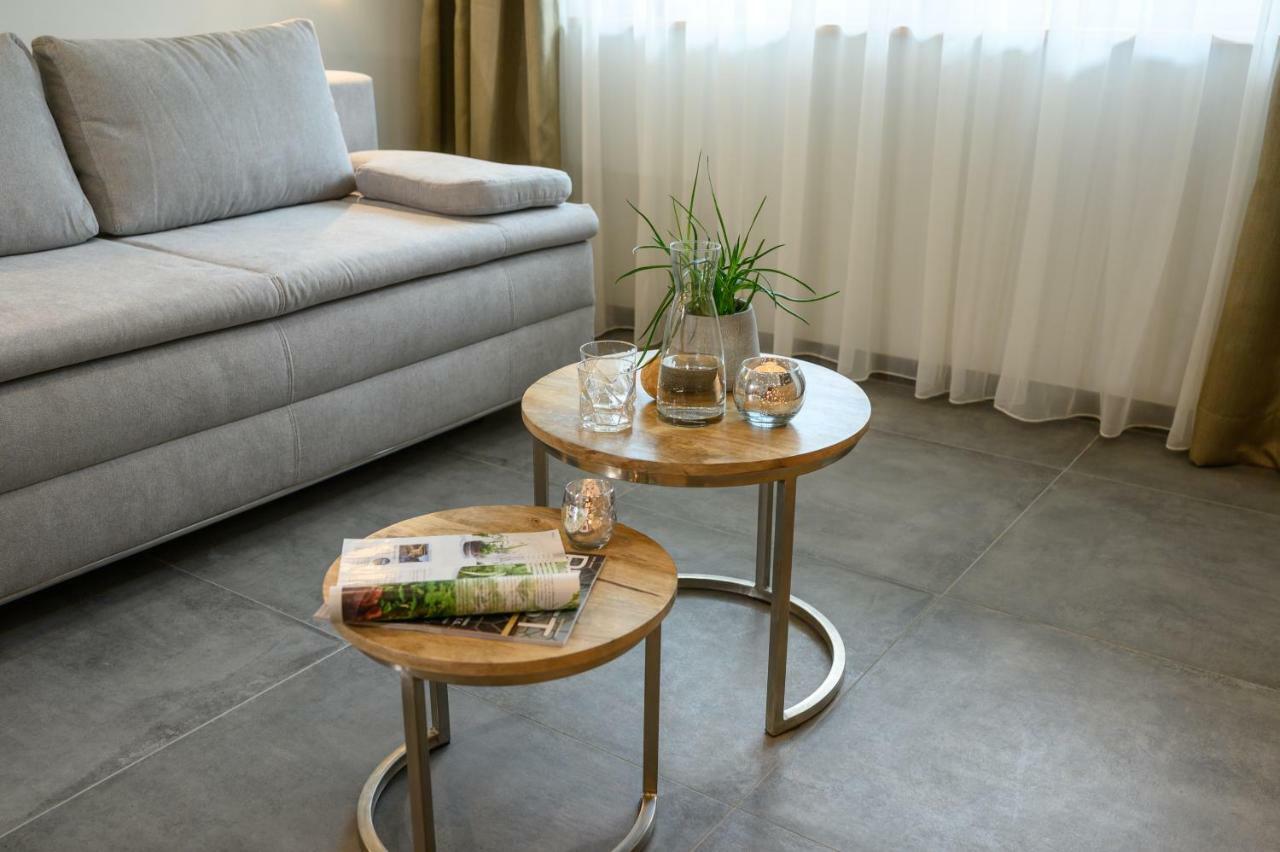 Natur & Familienhotel Der Stieglerhof Radstadt Esterno foto